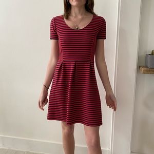 J crew dress
